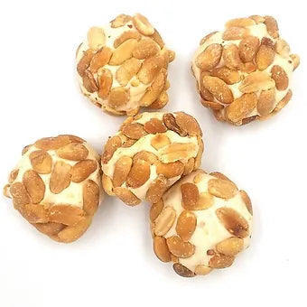 Boulette Arachide Nougat 100g