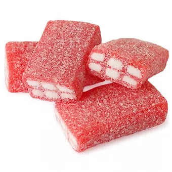 Brique Fraise sucré 100g