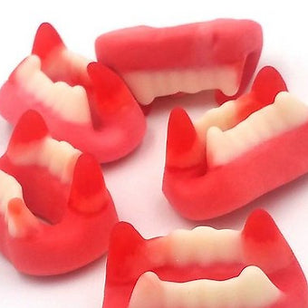 Dentier De Dracula 100g