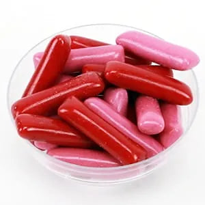 Hitschies Fruit Rouge 100g