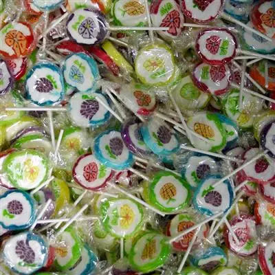 Rocklollies (l'unité)