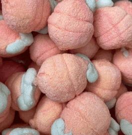 Pêche Mallow (100g)