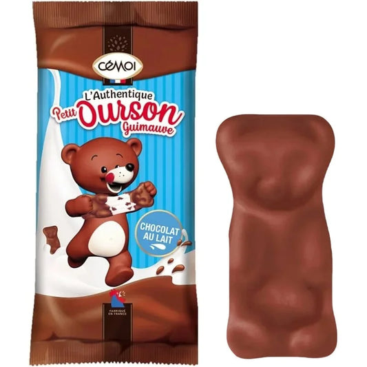 Ourson Guimauve (l'unité)