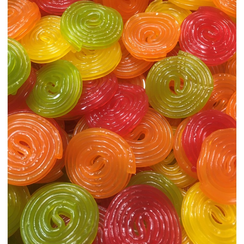 Rotella Fruits (100g)